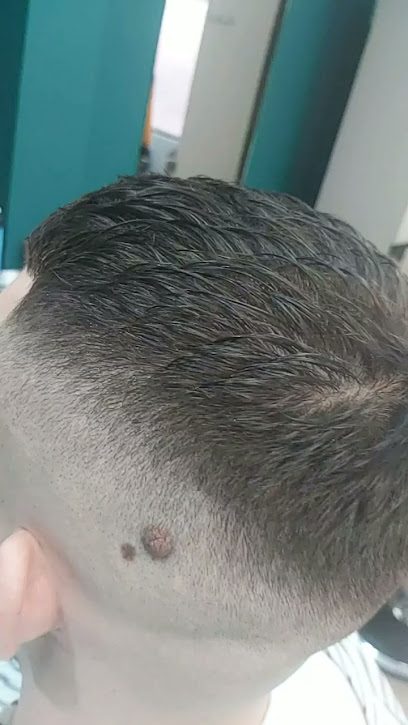 Frizeria Bulevard Strada Panduri 5