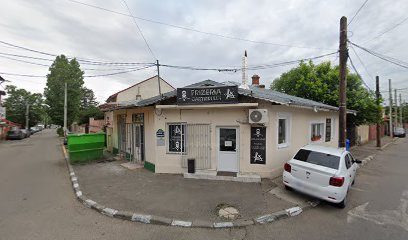 Frizeria Cartierului București