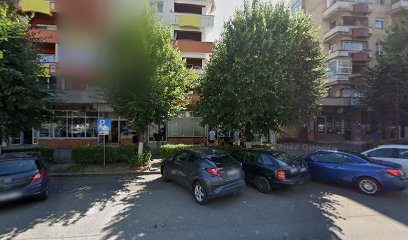 Frizeria Catalis Bloc B