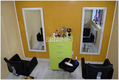 Frizeria Copiilor Apartament 3