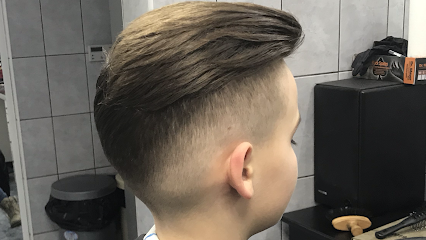 Frizeria Coredy Style (CS BarberShop) Bloc 22