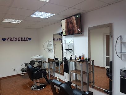 Frizeria Cosmin Style Bloc 11