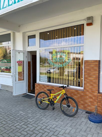 Frizeria Cretu Fodrászat Strada Libertăţii 23