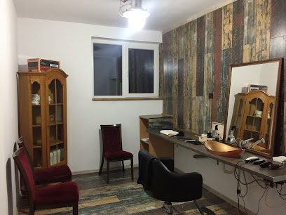 Frizeria Gataia Strada Carpaţi 108A