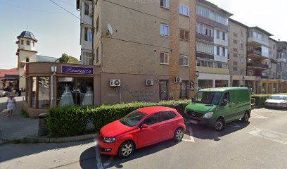 Frizeria Hairmaster Strada Cloșca 8