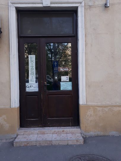 Frizeria Horvath Strada Crinului nr 3 /B
