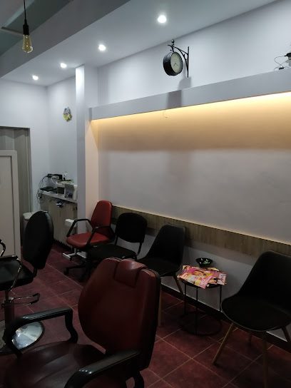 Frizeria I.I. Stelescu Ileana Strada Dimitrie Cantemir 3