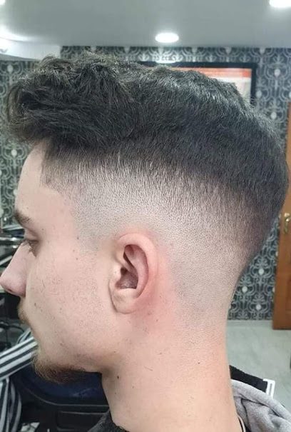 Frizeria Jimmy Style Strada Lirei 38