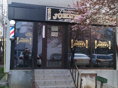 Frizeria Johnny Style Str. Aleea Tineretului