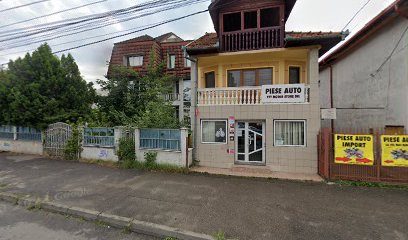 Frizeria 'La Marinică' Bulevardul I. C. Brătianu 89