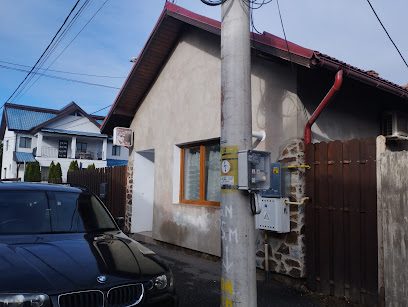 Frizeria 'La Titel' Strada Gheorghe Doja 8
