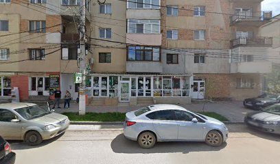 Frizeria Lilian si Marius Strada Cuza Vodă 46