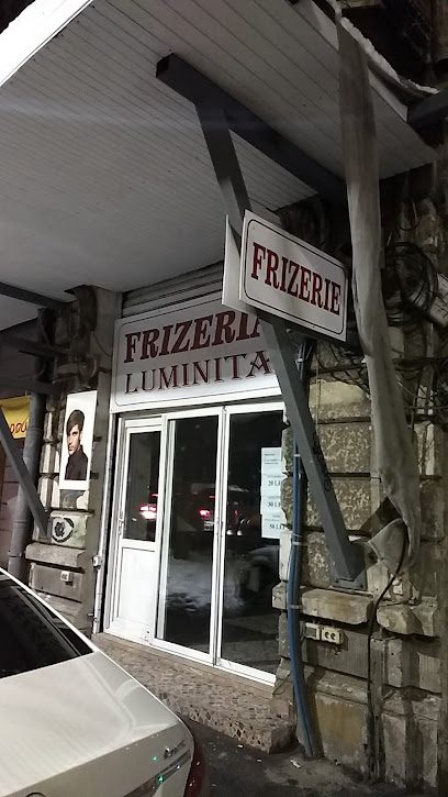 Frizeria Luminița Bulevardul Carol I