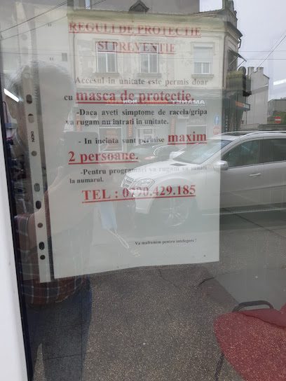 Frizeria Lux - SC Lili Stil SRL Strada Atelierelor 4