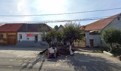 Frizeria Mario Barber Shop 547200 Daneș