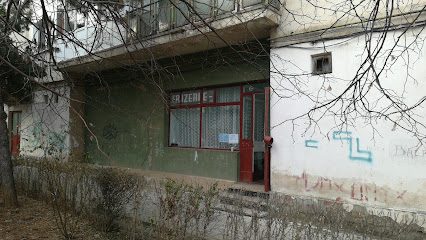 Frizeria Micro IV Târgoviște