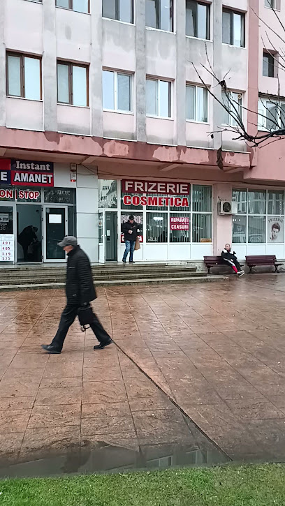 Frizeria Modern 23