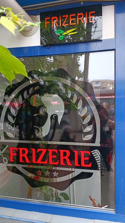 Frizeria Niko Strada Sucedava