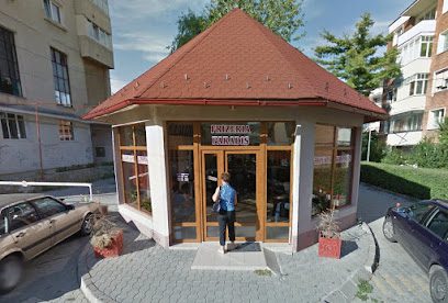 Frizeria Paradis Strada Mihai Viteazul 13A