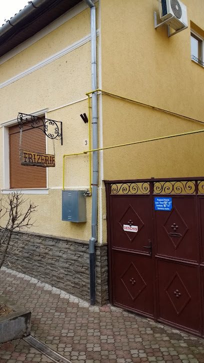 Frizeria 'Petru' Strada Gheorghe Doja 3
