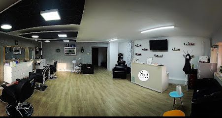 Frizeria Respect Style Strada Andrei Mureşanu bl.b