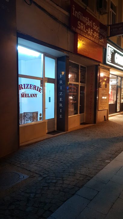 Frizeria Stefan Cel Mare Bulevardul Ștefan cel Mare și Sfânt 10