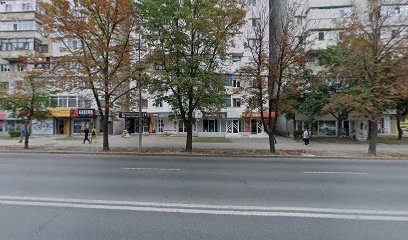 Frizeria Ta Focșani