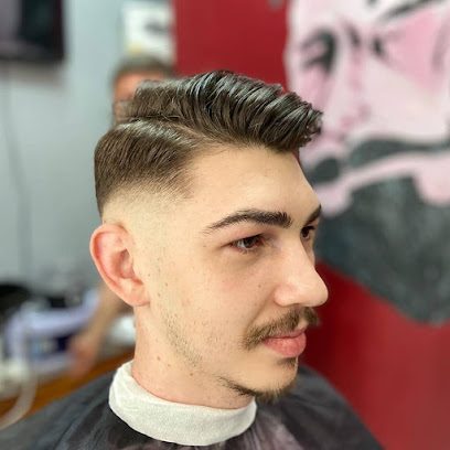 Frizeria Turkish Barber Bulevardul Republicii