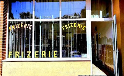 Frizeria Unirii Aleea Unirii 8