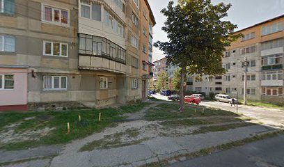Frizeria Valedy Strada George Topârceanu