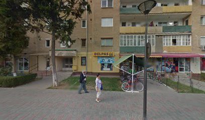 Frizeria Valer Strada Alexandru Sahia