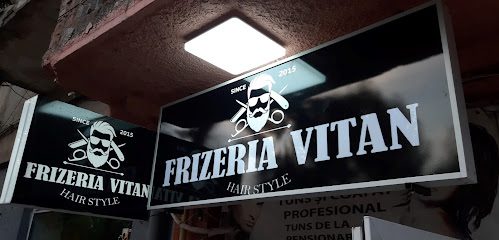 Frizeria Vitan Hair Style Calea Vitan Nr.7