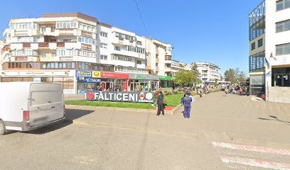 Frizeria boaru Strada Republicii