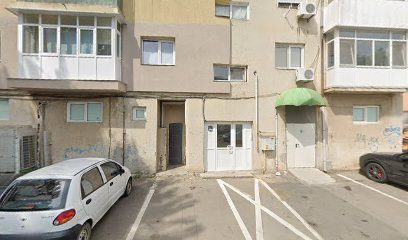 Frizeria by Vivi Strada Argeșului 33-36