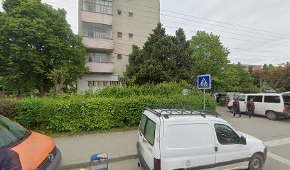Frizeria de la Gară Strada Avram Iancu 7