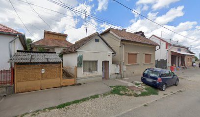 Frizeria domnului Varga Strada Lacramioarelor 76