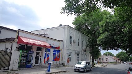 Frizeria langa Fabrica de Paine Bulevardul 1907 61