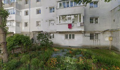 Frizerie Angela Strada 2 Grăniceri 28