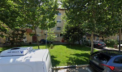 Frizerie Ani Bragadiru 077025