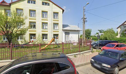 Frizerie Băbuță Dan Strada Ștefan cel Mare 11