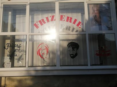 Frizerie 'Banca Nationala' Strada Banca Națională 25