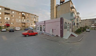 Frizerie & Barber Shop - Frizzy Sixty-Nine Strada 1 Mai 56