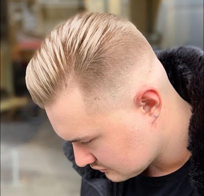 Frizerie Barber Strada Octavian Goga 12