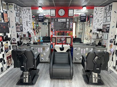 Frizerie - Barbershop - The Classic Barber - Sediul 1 Str. Alunișului 40