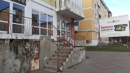 Frizerie Bloc 3