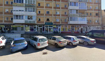 Frizerie Bulevardul Dâmbovița 42
