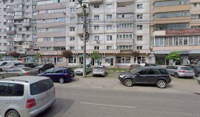 Frizerie Bulevardul George Enescu 40