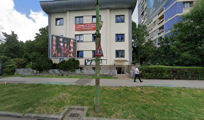 Frizerie Bulevardul Take Ionescu 53