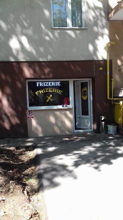 Frizerie CaValy București