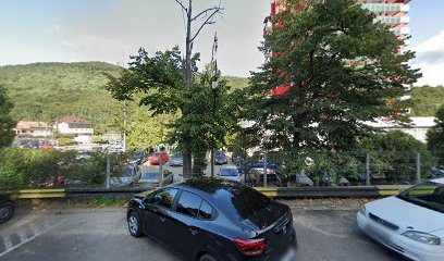 Frizerie Caciulata (CRS BARBERSHOP) Calea lui Traian 912